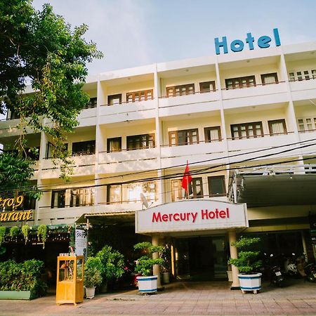 וונג טאו Mercury Hotel & Apartment מראה חיצוני תמונה