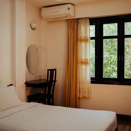 וונג טאו Mercury Hotel & Apartment מראה חיצוני תמונה