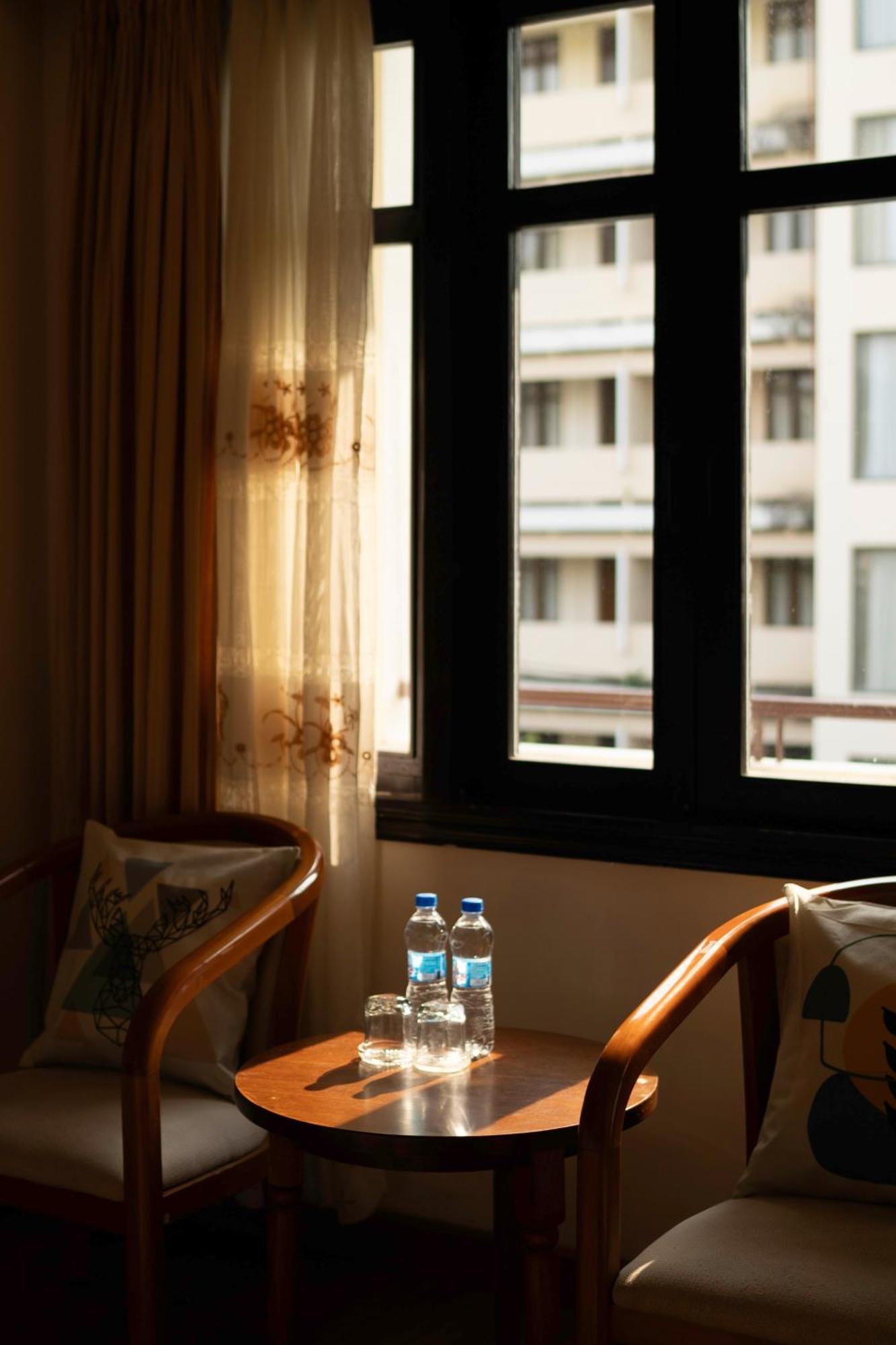 וונג טאו Mercury Hotel & Apartment מראה חיצוני תמונה