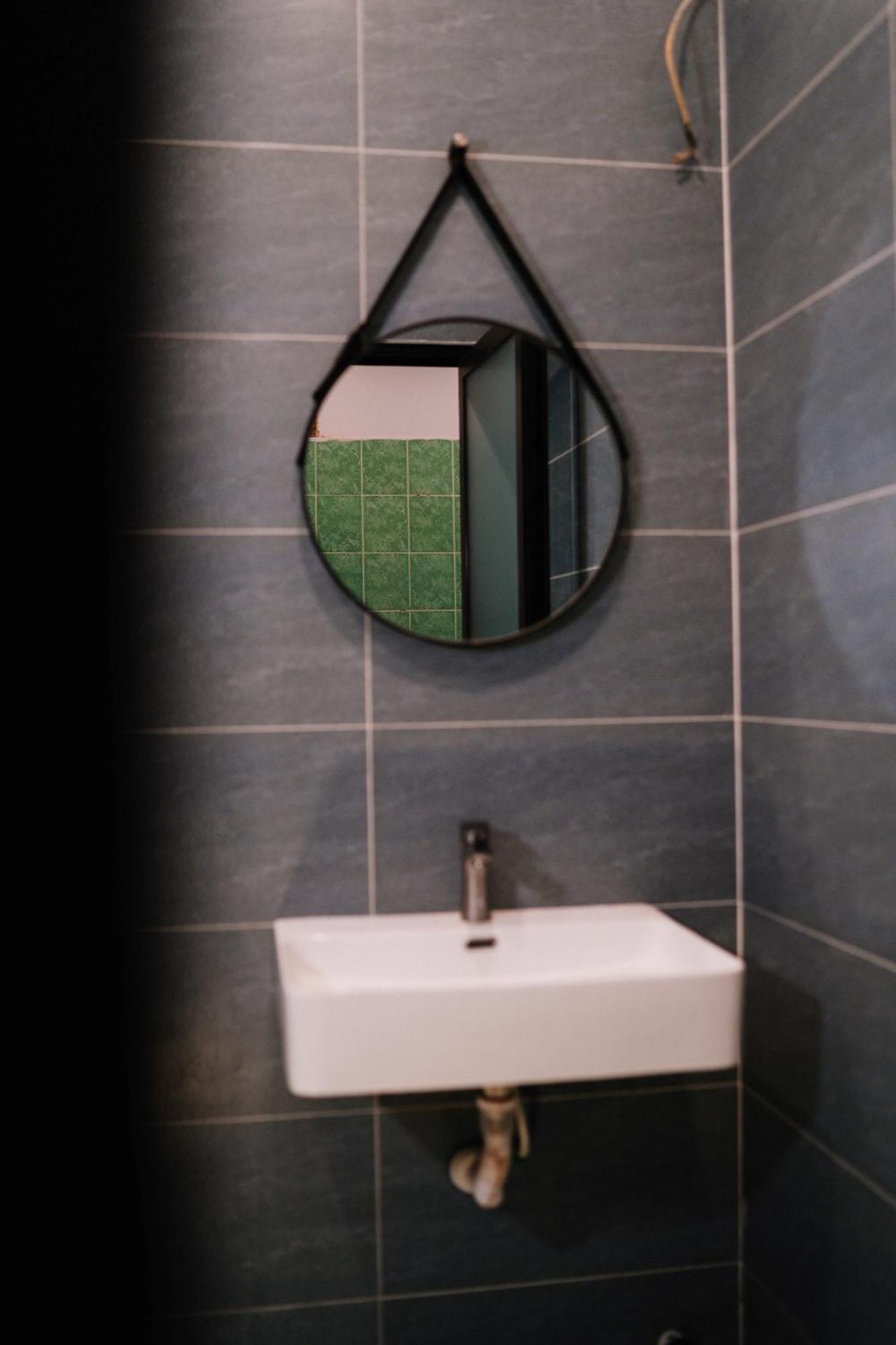 וונג טאו Mercury Hotel & Apartment מראה חיצוני תמונה